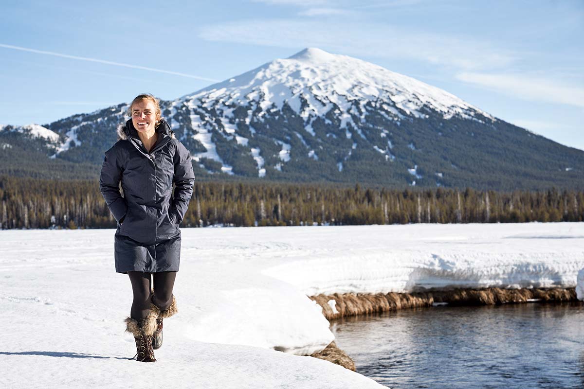 Joan of shop arctic boots